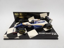 Minichamps Williams Renault