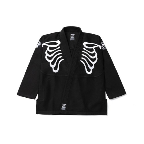 Shoyoroll broken bones - bones, bjj