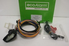 Ecoalarm Antitheft Wiring