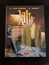 "XIII" - IL GIORNO DEL SOLE