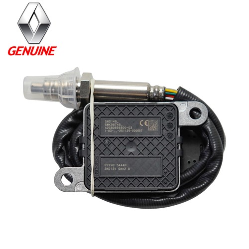 Sensore originale renault nox - sensore,