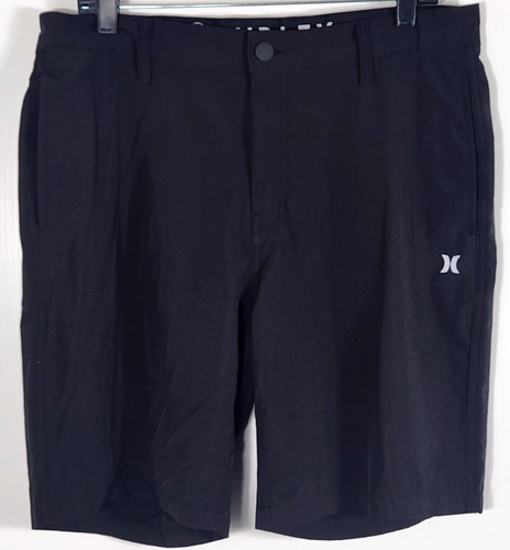 Hurley uomo taglia nero - hurley, 34