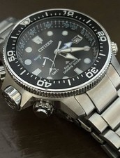 Orologio CITIZEN PROMASTER