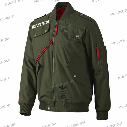Adidas track top star wars - star,