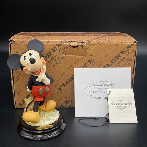 Disney topolino giuseppe - disney,