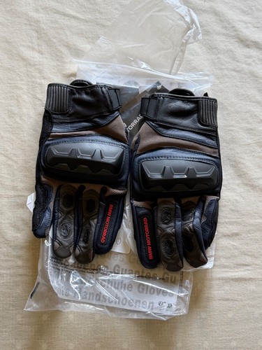Guanti moto bmw rallye - moto, gs