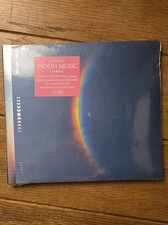 BRAND NEW - COLDPLAY MOON