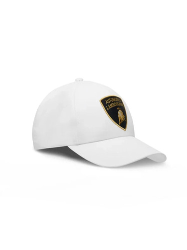 Cappello scudo lamborghini - scudo,