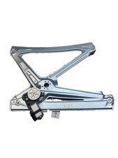 SMART FORTWO ALZACRISTALLI