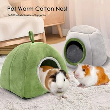Cuccia nido in cotone per