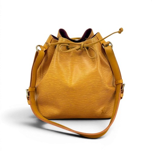 Borsa tracolla louis vuitton - a,