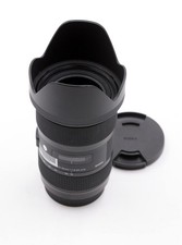 OBIETTIVO SIGMA 18-35mm F/1.8