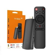 Android TV Stick 12.0 -