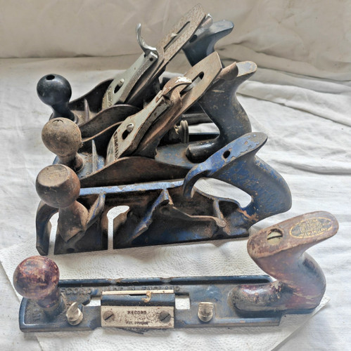 Job lot vintage - job,