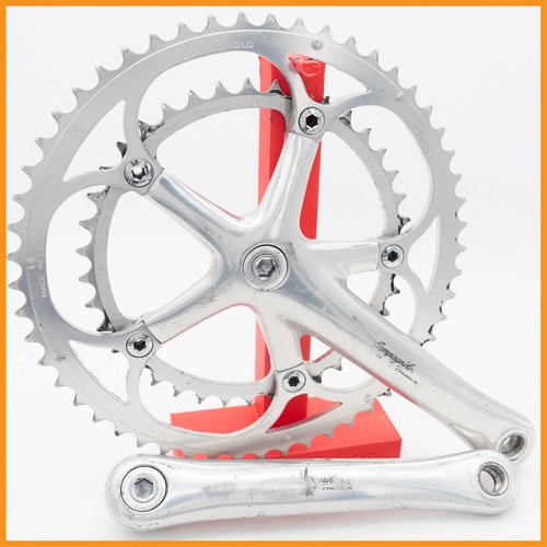 Campagnolo chorus speed - campagnolo, 9