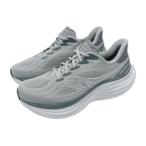 Saucony triumph wide fossil - saucony, 24