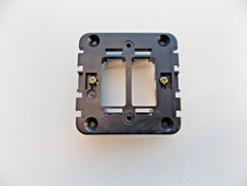 08502 SUPPORTO 2 MODULI PER