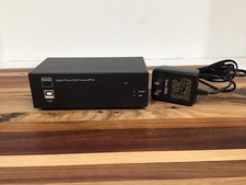 NAD PP-3i Preamplificatore Phono, MM/MC con USB, Testato Funzionante, Con Cavo Alimentazione