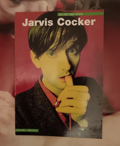 Jarvis cocker his own - in,