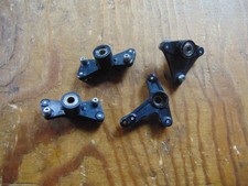 HIROBO EAGLE / FREYA BRACCI DI