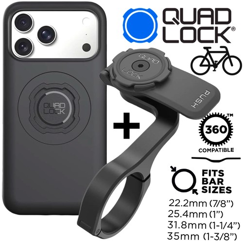 Pacchetto custodia quad lock - quad,