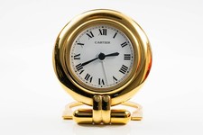 Cartier colisée pendulette - colisée,