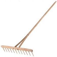 Rastrello KADAX, rastrello per