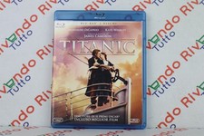 TITANIC 2 BLU-RAY