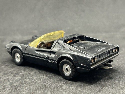 Vintage corgi ferrari - vintage, 1/36