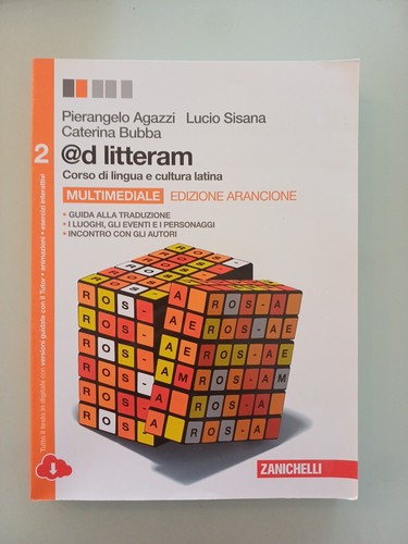 Litteram corso lingua - litteram,