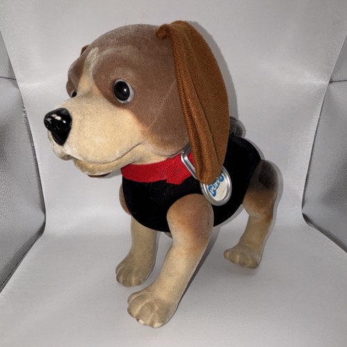 Figurina beagle cucciolo - beagle,
