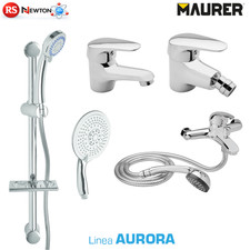 Miscelatore Vasca Bidet Lavabo