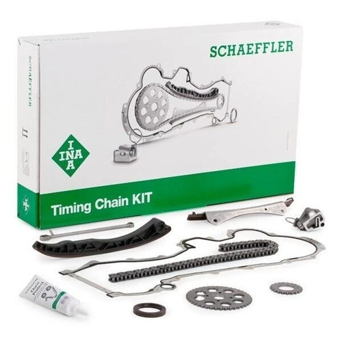 Kit distribuzione 1300