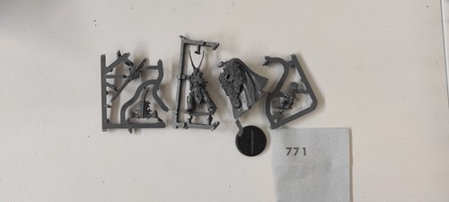 Warhammer 40k chaos space - 40k,