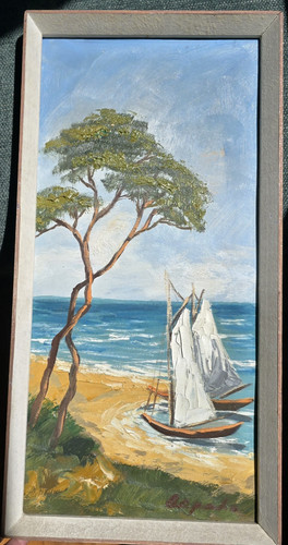 Quadro rdt olio - quadro,