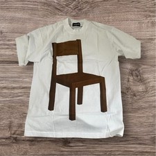 T-shirt sedia Marcel Zago