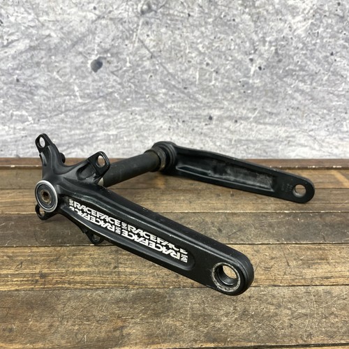 Guarnitura race face - face, 175mm