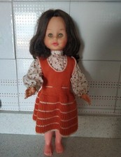 bambola vintage CABAR