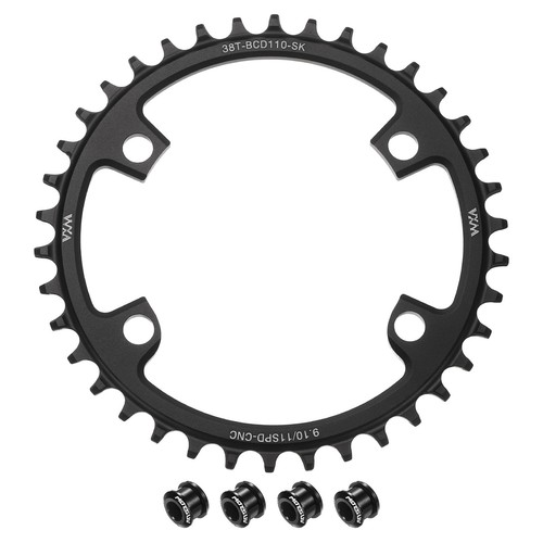 Per bici 110bcd - per, pignone
