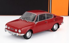 1/43 IXO-MODELS - SKODA - 110R