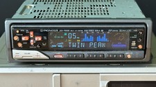 PIONEER KEH-P8600R-W unità