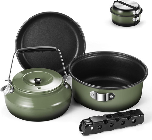 Kit pentole da - kit,