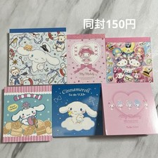 Sanrio cinnamoroll my melody - &,