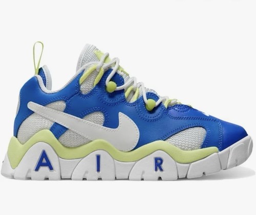 Nike air barrage game - barrage,