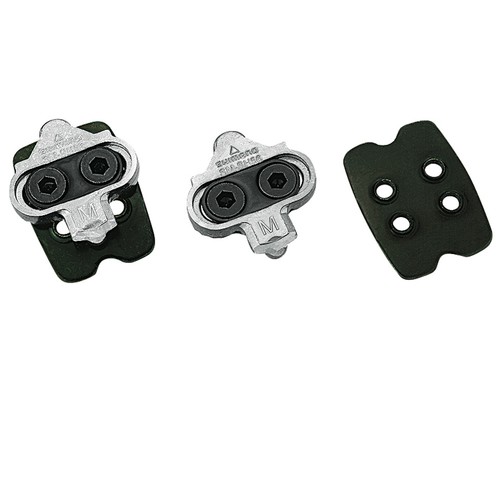 Tacchette spd sh56 - sm-sh56, sgancio