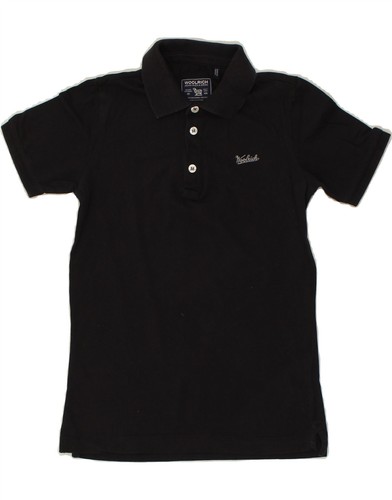 Polo ragazzo woolrich 10 - polo, 9-10