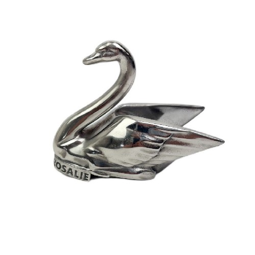 Citroën rosalie mascotte - -,