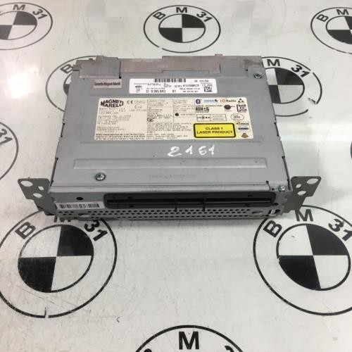Autoradio originale bmw - autoradio,