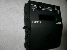 TWO NOTES AUDIO ENGINEERING *