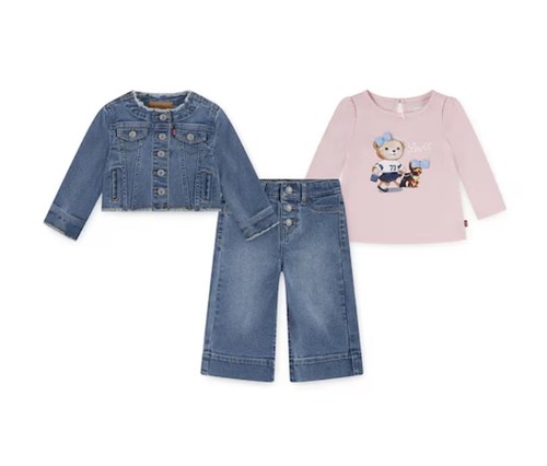 Set infant levi bimba - infant,